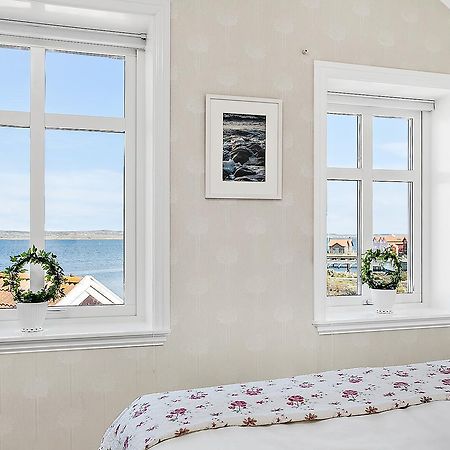 Lotshotellet Карингон Екстериор снимка